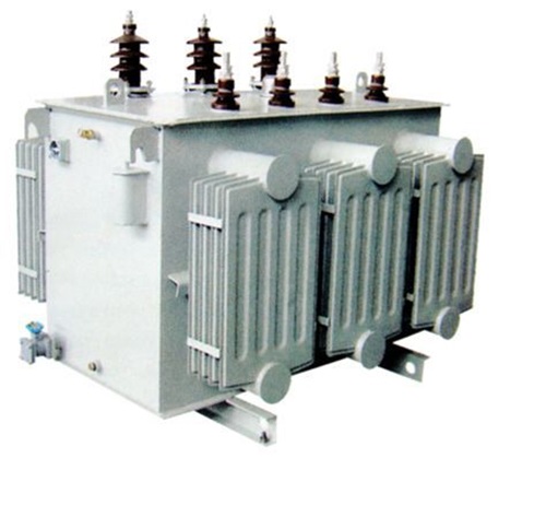 鸡西S13-800KVA/10KV/0.4KV油浸式变压器