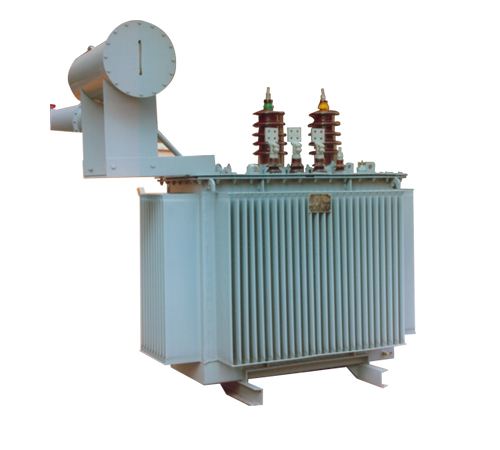 鸡西S11-4000KVA/35KV/10KV/0.4KV油浸式变压器