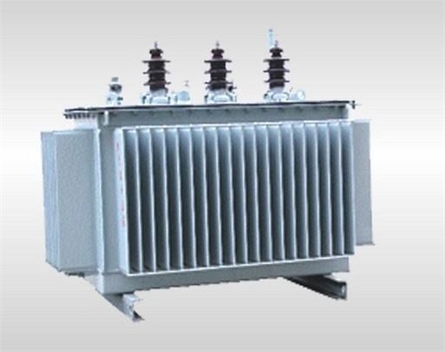 鸡西SCB13-1250KVA/10KV/0.4KV油浸式变压器