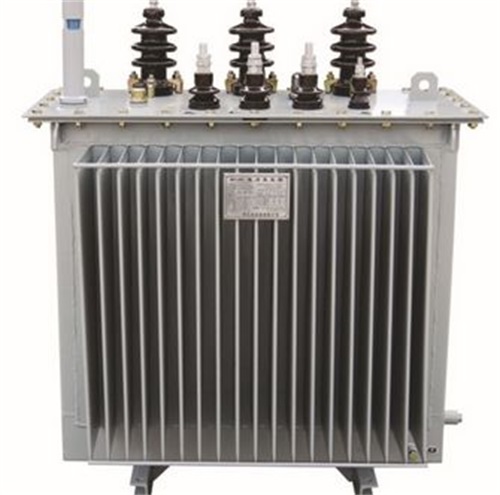 鸡西S11-400KVA/10KV/0.4KV油浸式变压器
