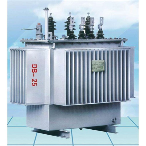 鸡西S13-800KVA/35KV/10KV/0.4KV油浸式变压器