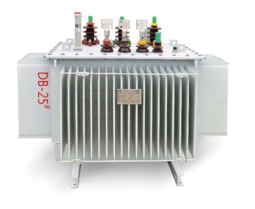 鸡西SCB11-400KVA/10KV/0.4KV油浸式变压器